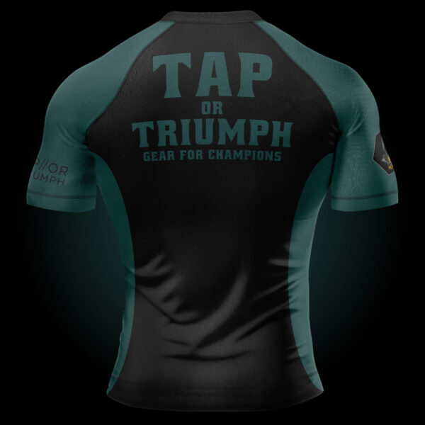 Champions Rash Guard - Image 3