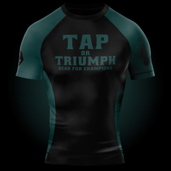 Champions Rash Guard - Image 2